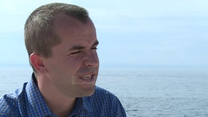 Të pathënat e Konakut në “Exclusive” - Top Channel Albania - News - Lajme