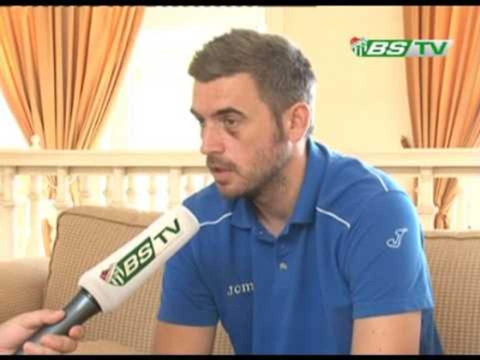 Türkiye Kabusunu Unutamıyorum (11.07.2012)