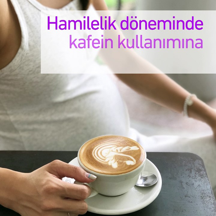 Hamilelikte kafein kullanımı - www.irfantarhan.com