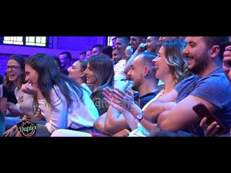 Duplex - Dua mbiemrin tim (13.10.2018)