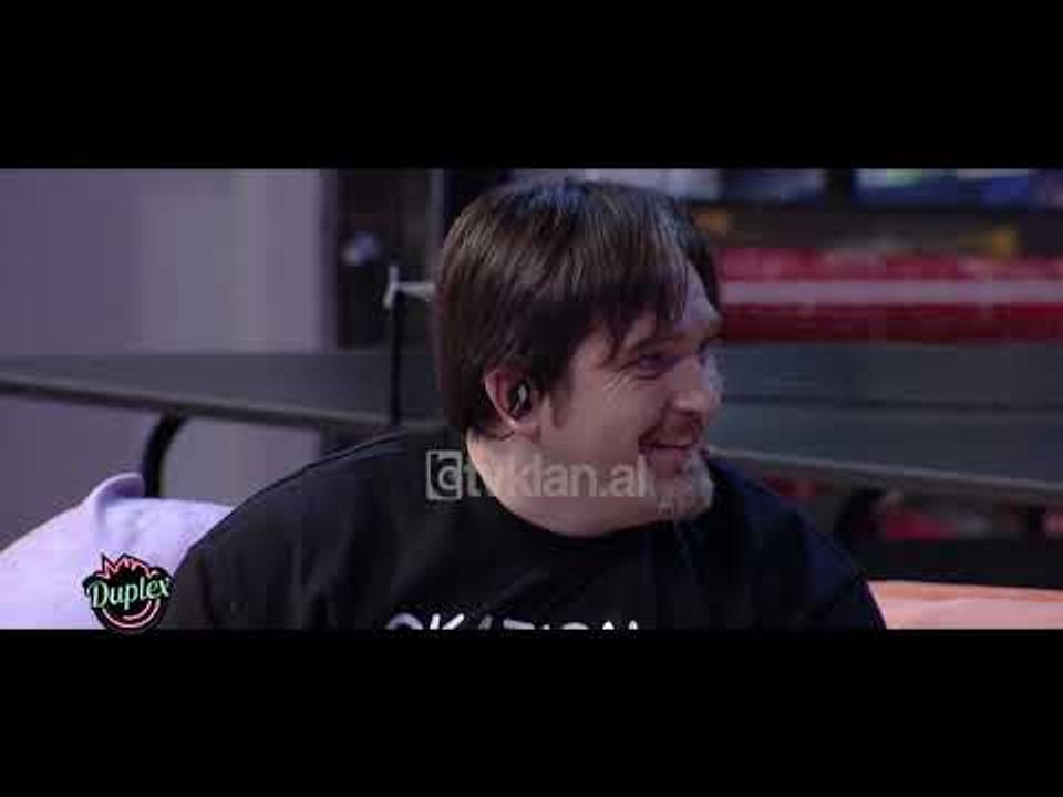 Duplex - Refugjatet ne Gjermani (13.10.2018)