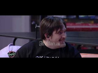 Duplex - Refugjatet ne Gjermani (13.10.2018)