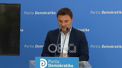 Ora News - "Fredi Alizoti mori një 'pako' nga 'shefi i madh'"