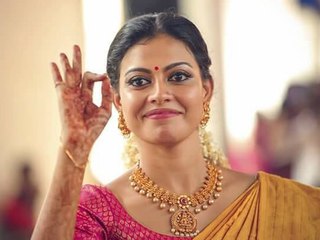 ശബരിമല വിഷയത്തിൽ നടി അനുശ്രീയുടെ പ്രതികരണം