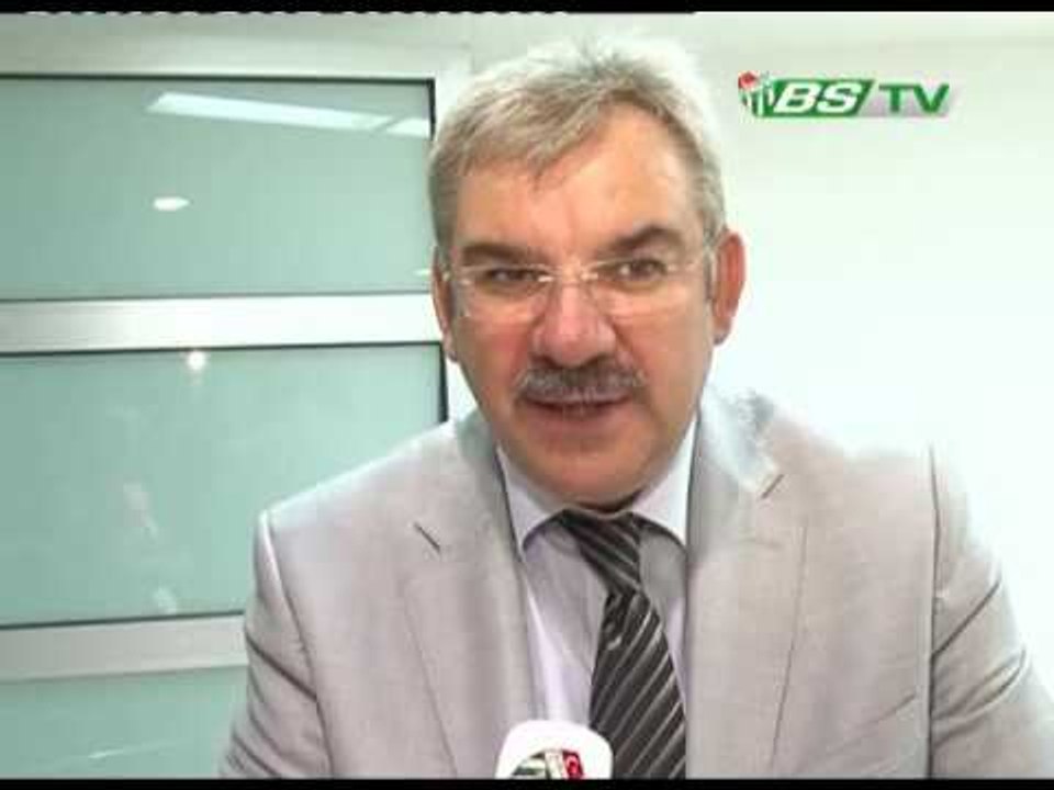 Çok Mutluyuz (10.08.2012)