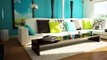 Home Style Ideas- Living room wall paint color combination