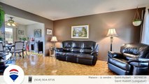 Maison - à vendre - Saint-Hubert - 28746016