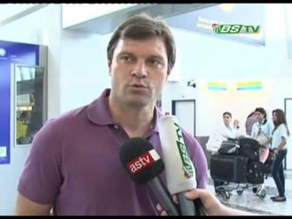 Başarılı Bir Kamp Dönemi Geçirdik (19.07.2012)