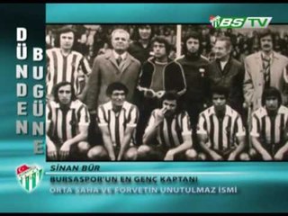 Dünden Bugüne (15.06.2012)