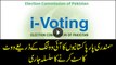 By-polls i-voting: More than 1400 voters cast their vote in 2 hours