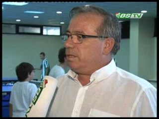 Hedef Süper Lig (15.08.2012)