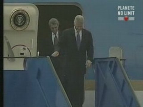 Théorie du complot - desastres. 2partie