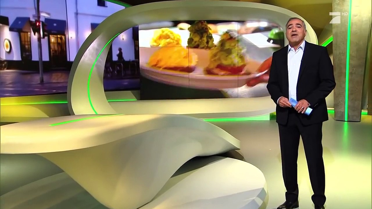 Das 24-Stunden-Frühstücksrestaurant: Hier wird rund um die Uhr gefrühstückt | Galileo | ProSieben