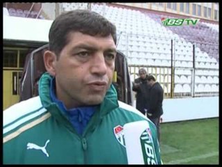 Vakıfköy'de Görev Dağılımı (24.07.2012)