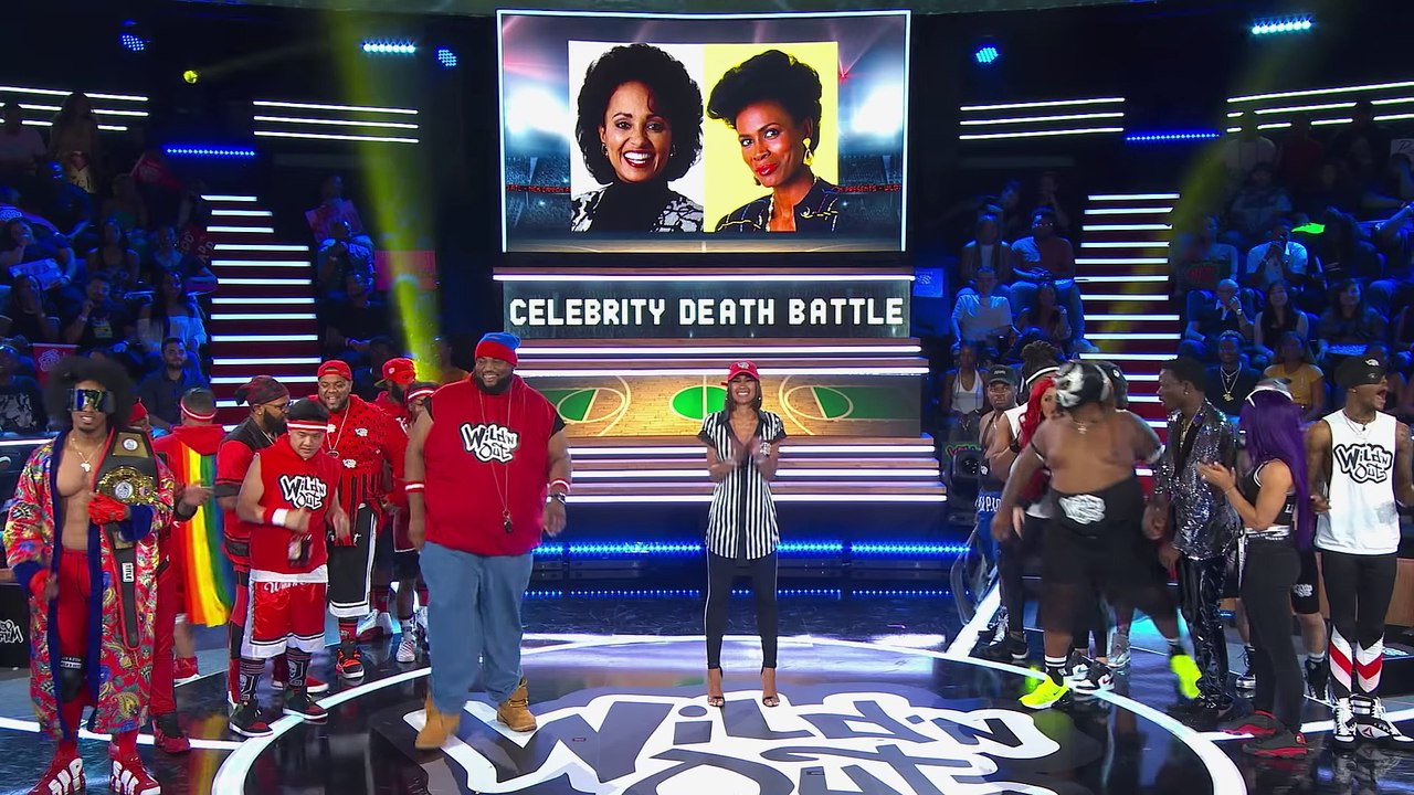 Will Shirtless Darren Brand Lead To A Celebrity Death- - Wild ‘N Out - MTV - YouTube