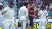 India VS West Indies 2nd Test: Prithvi Shaw gets injured during batting | वनइंडिया हिंदी