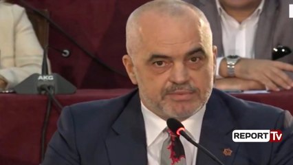 Berisha e akuzoi se bleu 23 mijë $ këmishë tek Hugo Boss, Rama e paralajmëron me padi për shpifje