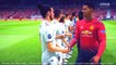 Manchester United vs Real Madrid | UEFA Champions League | FIFA 19 Gameplay