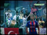 Bursaspor TV'de Heyecan Devam Ediyor (14.07.2012)