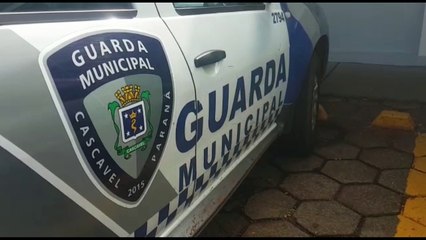 Mulher aciona GM após receber ameaça de ex-companheiro