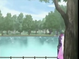 amv kyoshiro to towa no sora