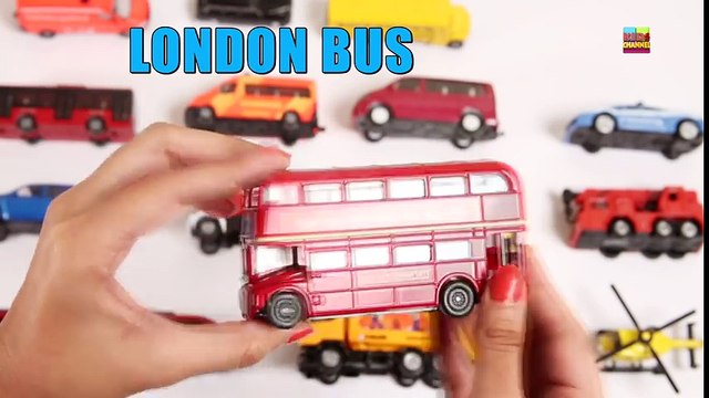 Tv cartoons movies 2019 street vehicles for children learn transport and their uses kids videos