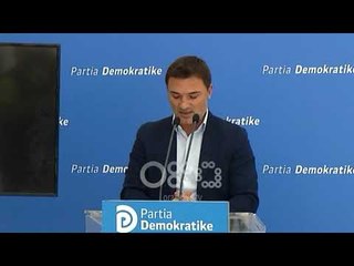 Ora News - "Fredi Alizoti mori një 'pako' nga 'shefi i madh'"