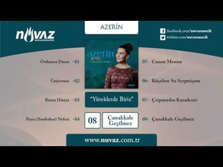 Azerin - Çanakkale Geçilmez