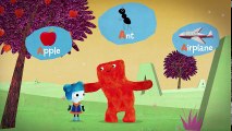 Learning ABC Collection - Letters A B C | Alphabet Learning for Kids | ABC Galaxy