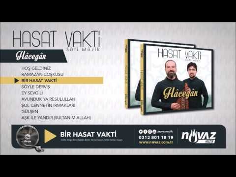 Hasat Vakti - Bir Hasat Vakti