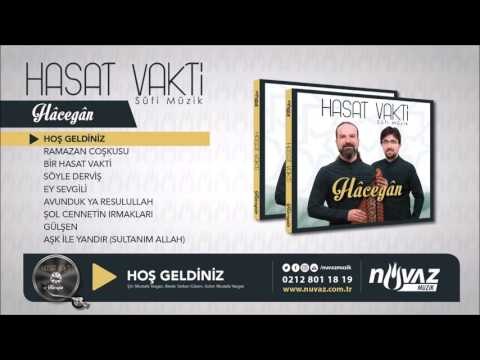 Hasat Vakti - Hoş Geldiniz
