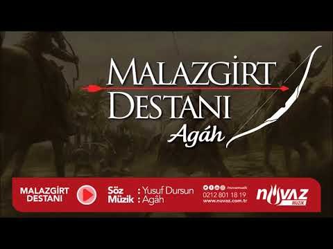 Agâh - Malazgirt Destanı / Sultan Alparslan
