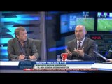 Başkanımız Lig TV'nin Konuğu Oldu (31.05.2012)