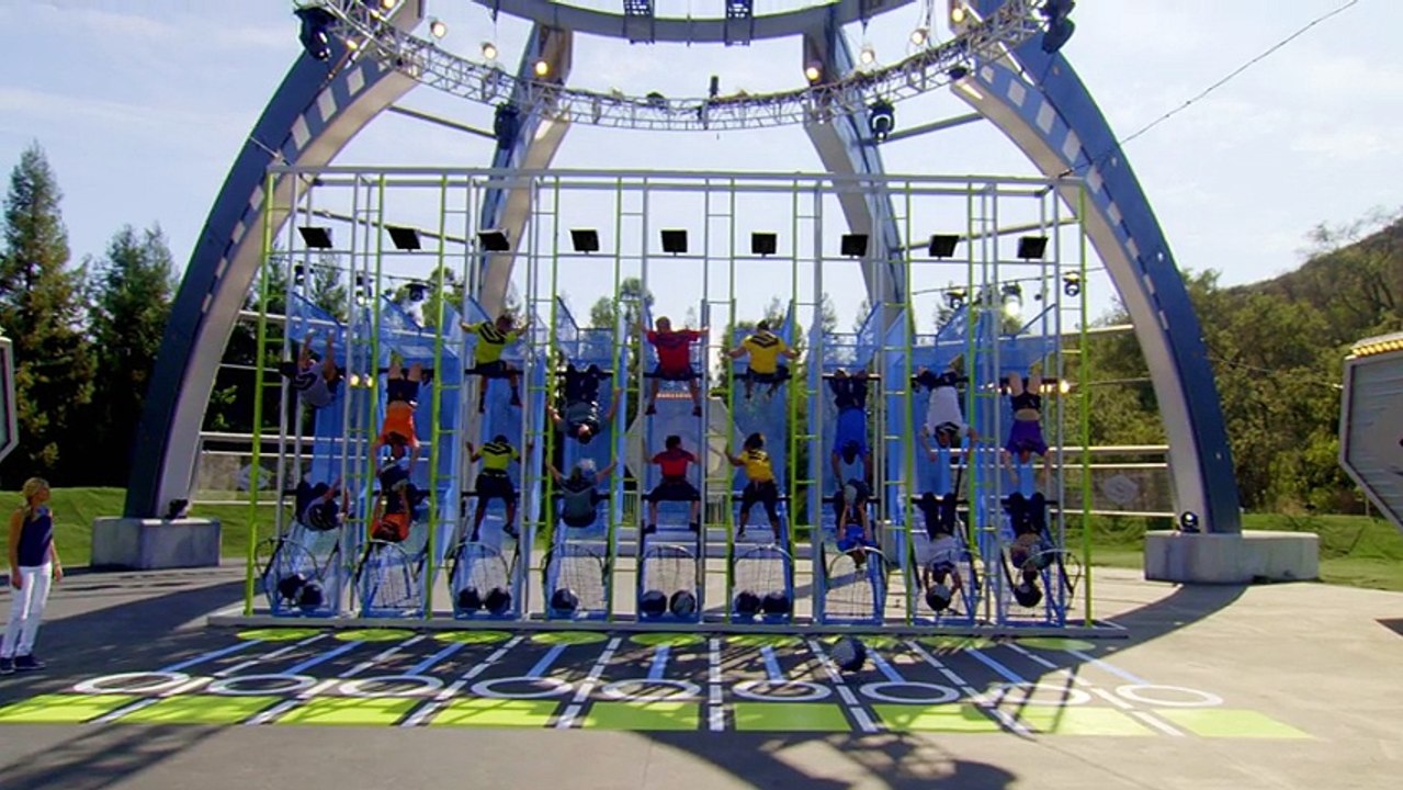 Strong S01E02