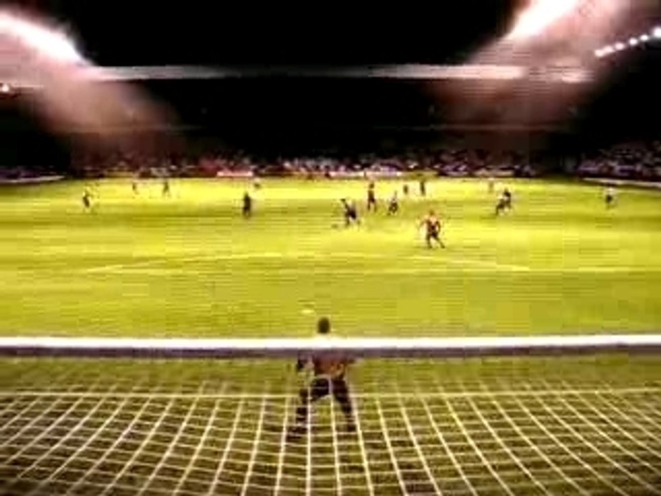 but gerrard liverpool fifa 08