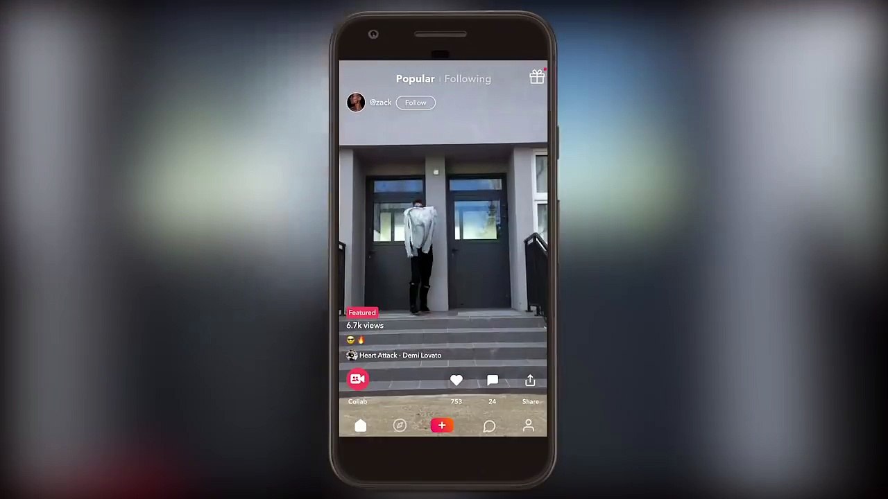 Firework App Download