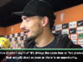 Télécharger la video: Footballers' salaries are like compensation for all the criticism - Hummels