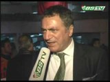 Fenerbahçe 1 - 0 Bursaspor Maç Sonu Röportajlar (24.03.2012)