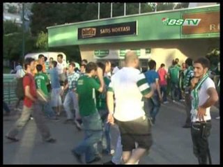 Kombinede Genel Satış Başladı (23.07.2012)