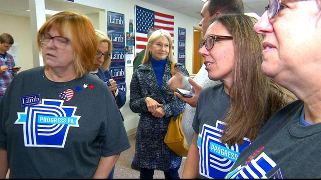 Democrats challenge Trump economy rhetoric before midterms