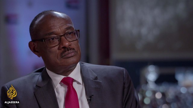 Sudan: From troublemaker to peacemaker? | Sudan's FM on Talk to Al Jazeera