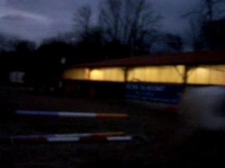 Moi et Téquila en saut 2