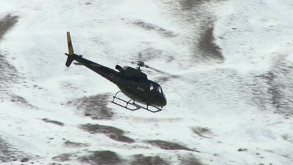 대응팀 내일 출발...유가족도 항공편 예약 / YTN