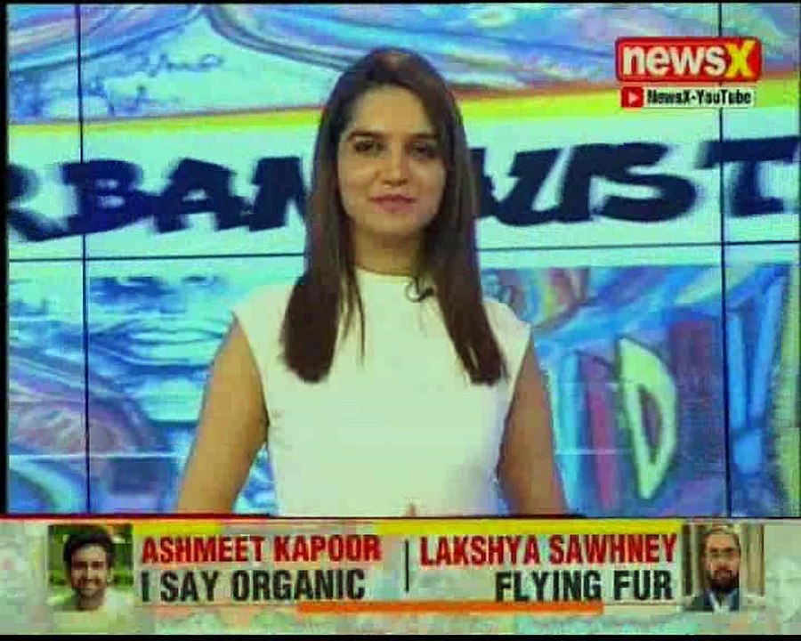Urban Hustle: Pratham Mittal, Neta App finder in an exclusive conversation on NewsX