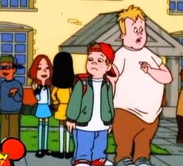 Recess S04E10 Call Me Guy