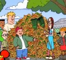 Recess S04E13 The Biggest Trouble Ever
