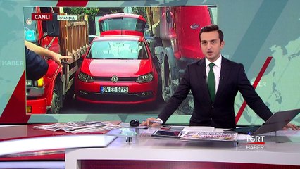 İnat Ettiler, Kaza Yaptılar