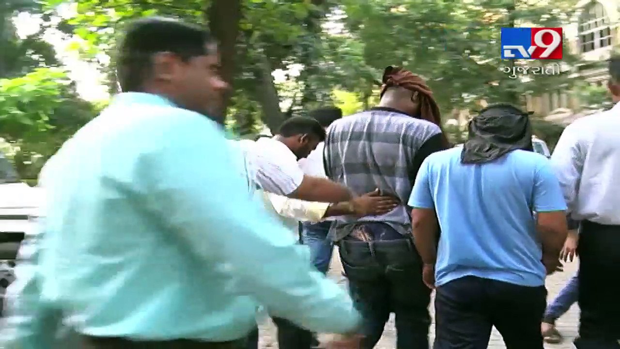 International ATM card cloning racket busted in Mumbai, 6 arrested- Tv9