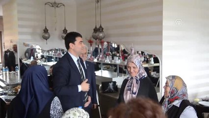 Memleketimizin Derinden Bir Nefes Almaya İhtiyacı"