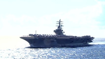 제주 관함식 종료...한미 해상훈련 없어 / YTN